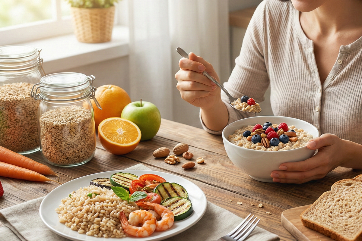 5 Kesalahan Saat Diet yang Menghambat Penurunan Berat Badan