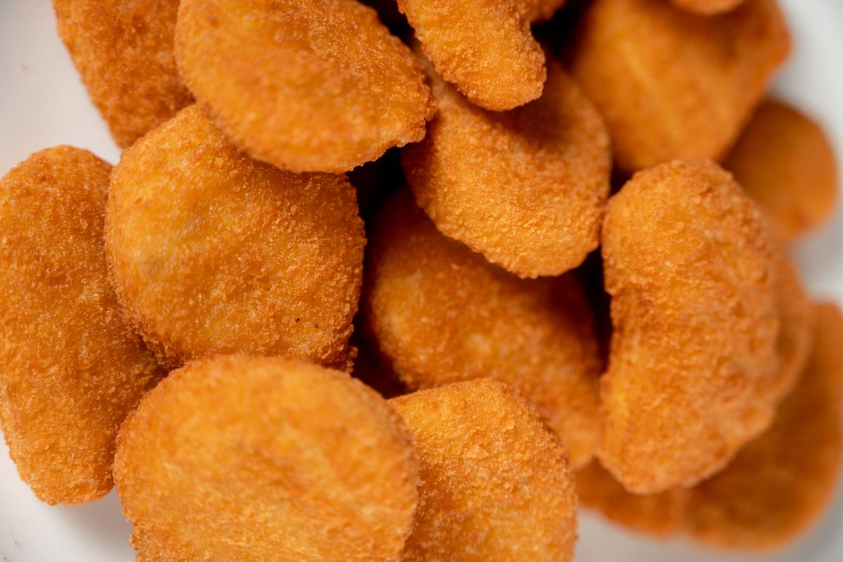 Studi Ungkap Konsumsi Makanan Ultra Proses Bisa Ganggu Fokus dan Kesehatan Otak
